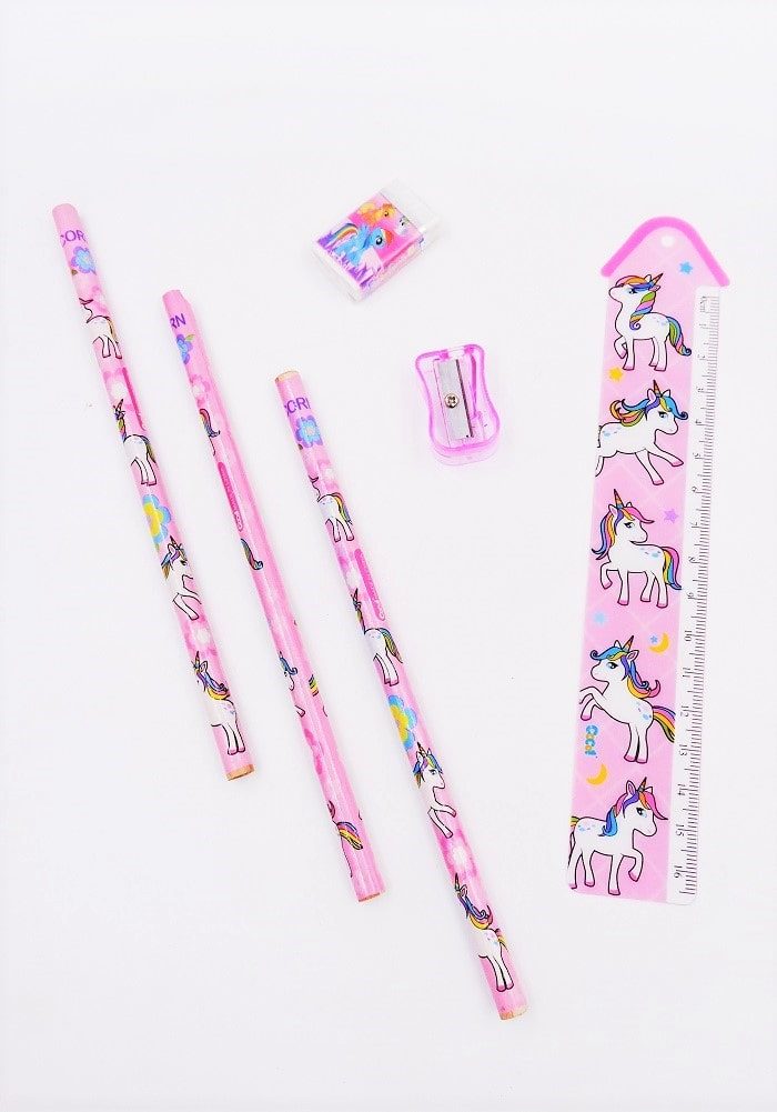 cheap return gifts unicorn theme birthday party