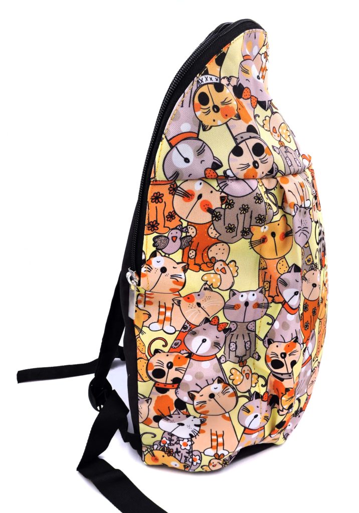 fancy kids backpack for kids