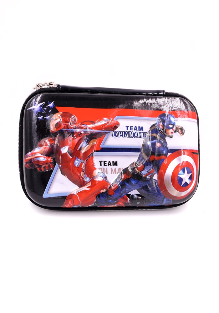 jumbo stationery organizers avengers theme birthday return gifts