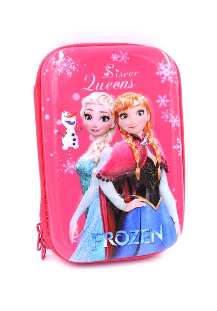 anna and elsa frozen return gifts