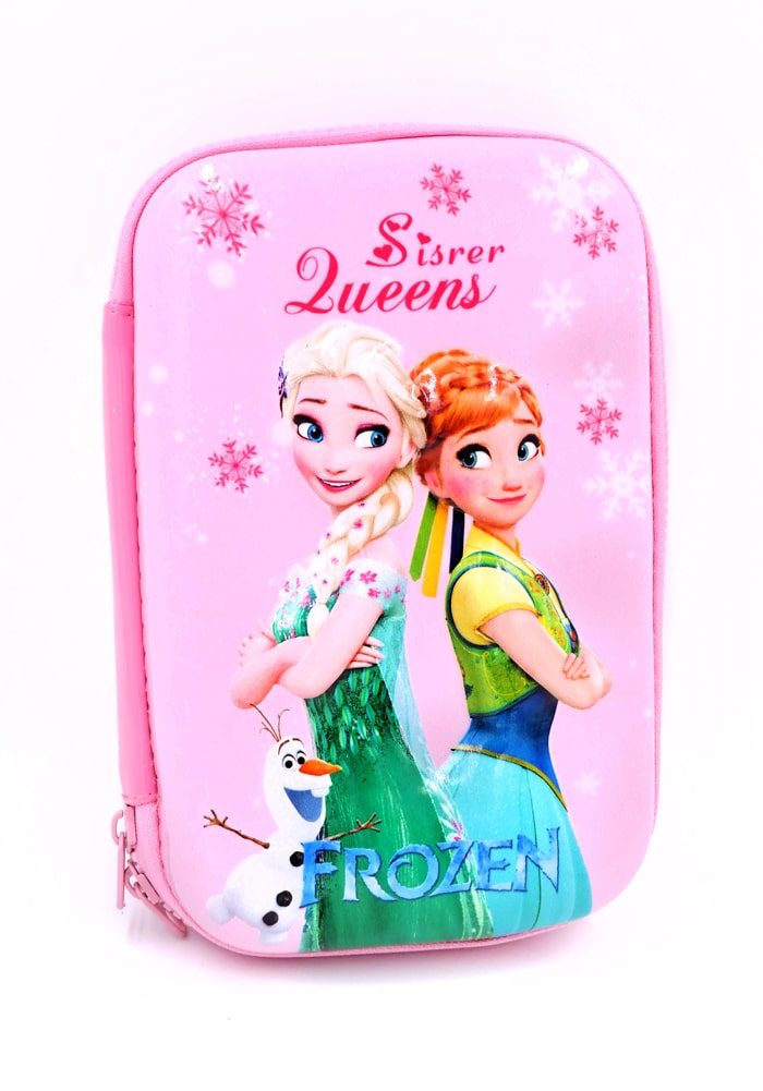 frozen theme big pouch return gifts for frozen theme party