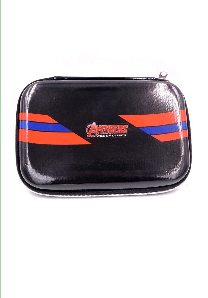 jumbo stationery organizers avengers theme birthday return gifts