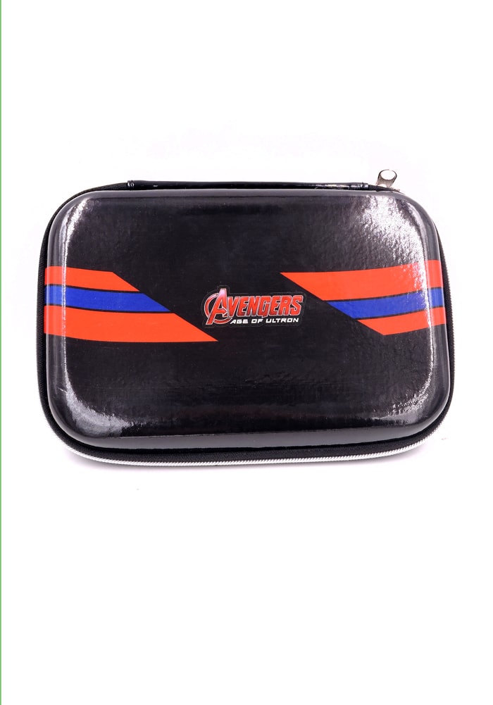 jumbo stationery organizers avengers theme birthday return gifts