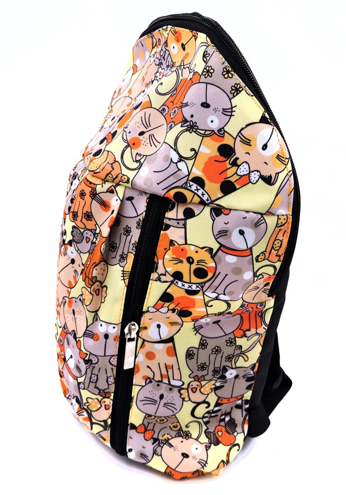 fancy kids backpack for kids