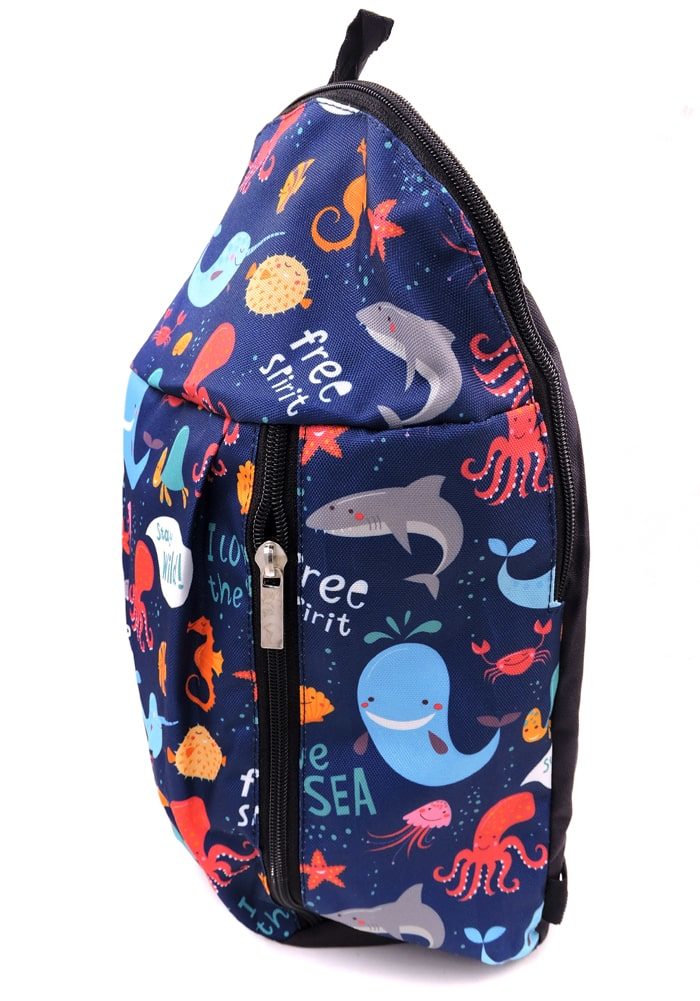 fancy kids backpack for kids