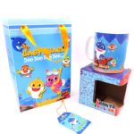 baby shark theme combos return gifts