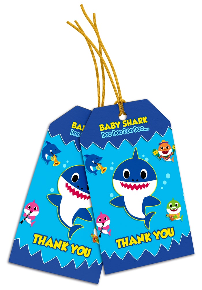 pack-of-30-baby-shark-theme-thank-you-cards-fro-return-gifts