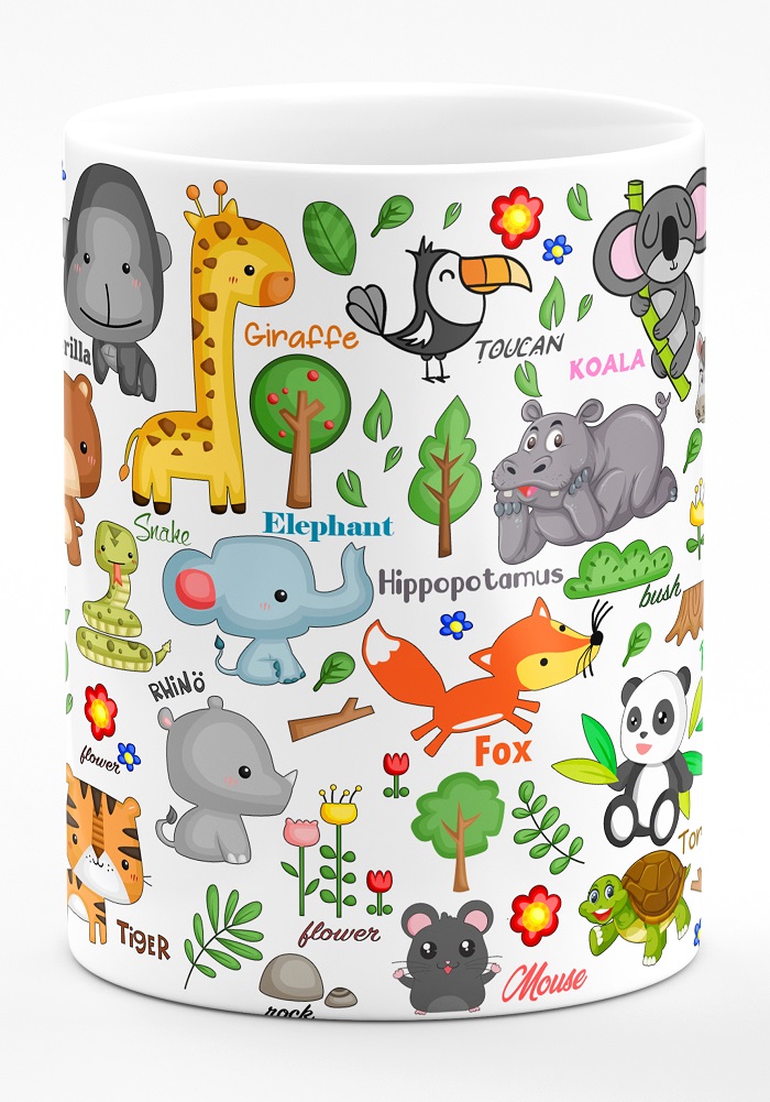 animal or jungle theme return gifts for birthday party