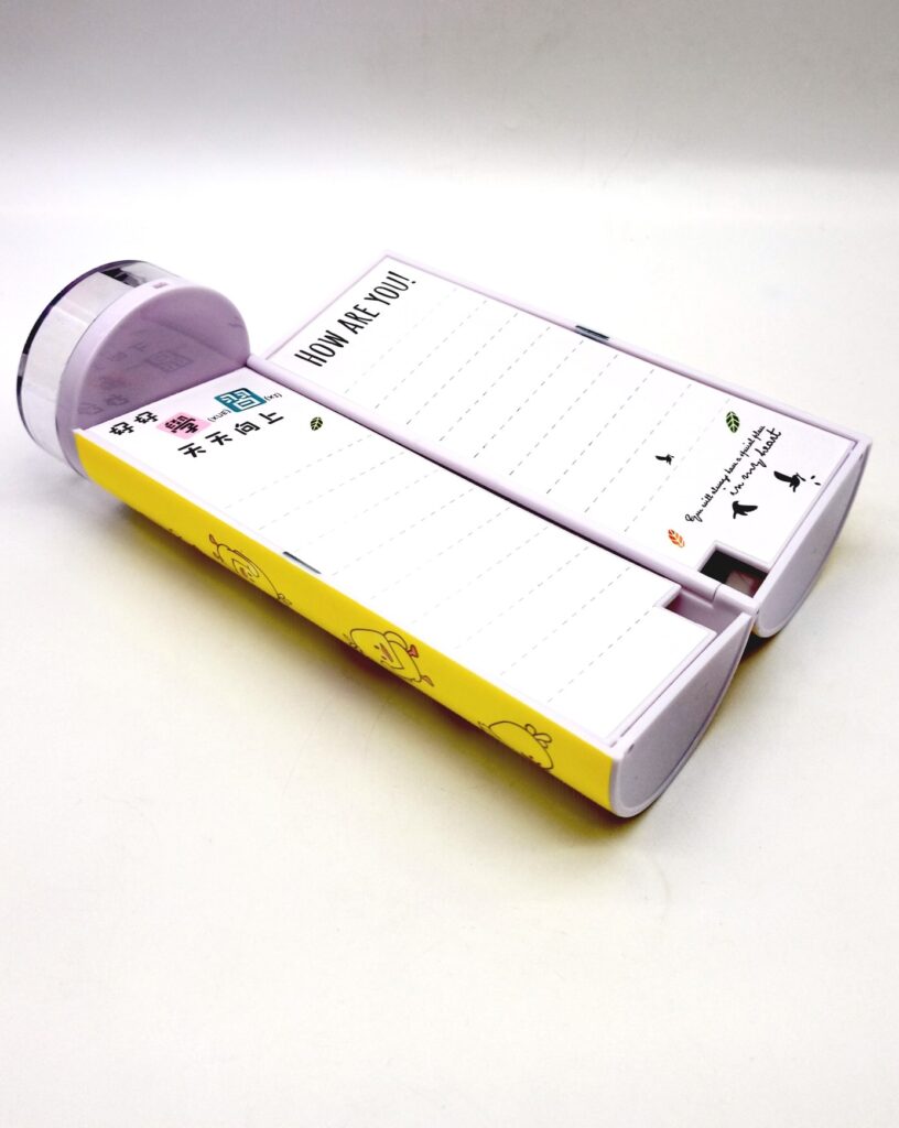 pencil box for kids organizer