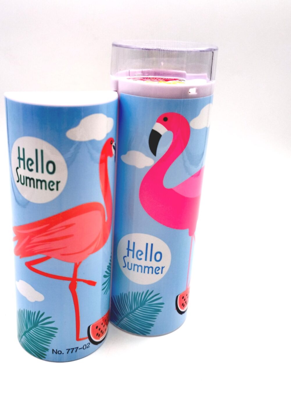 gift for flamingo theme party for kids-min