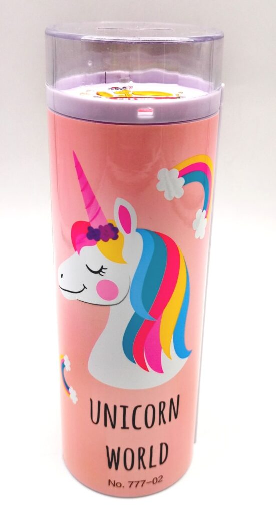 unicorn design pencil box-min