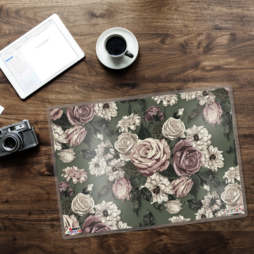 dining mats online india