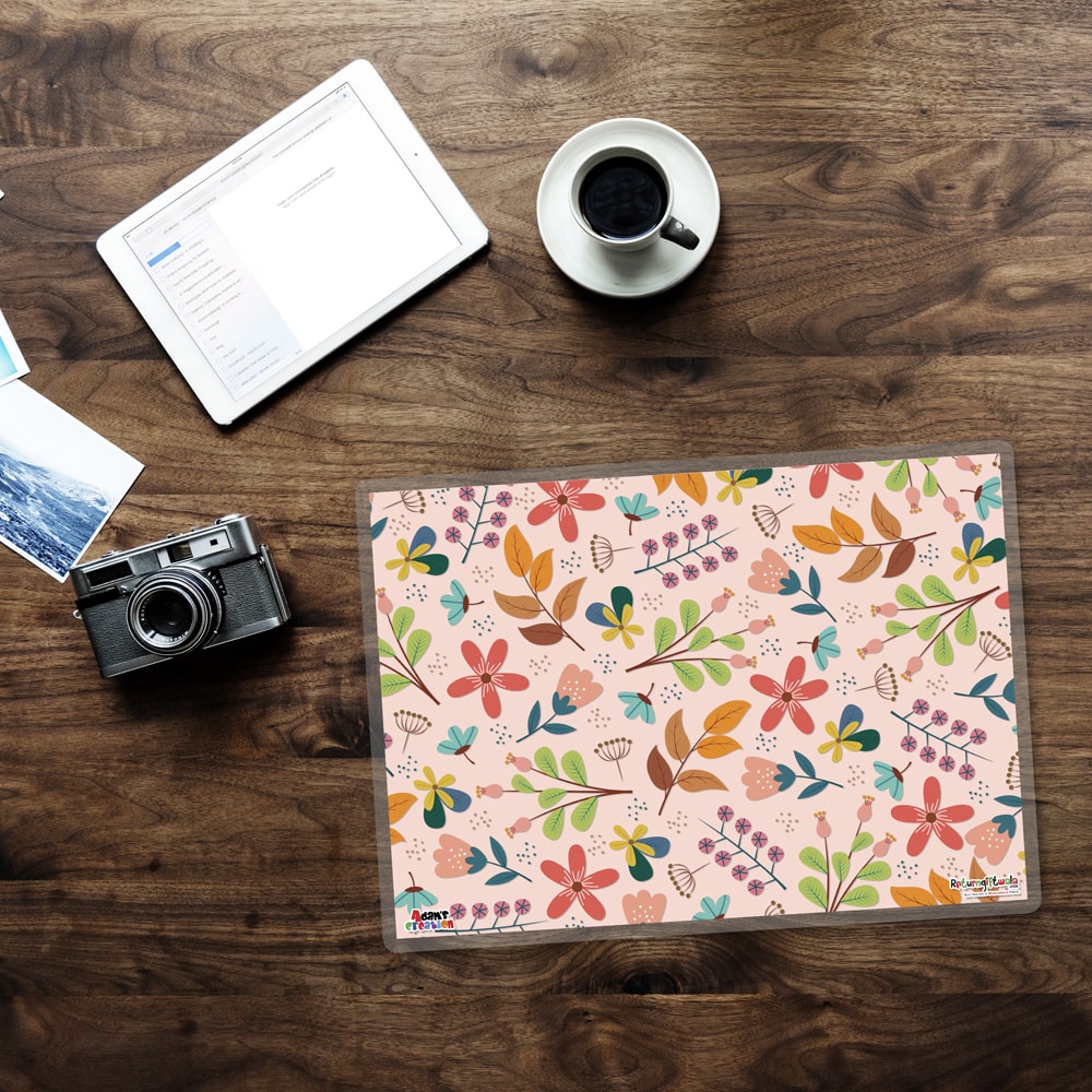 table mats for square table