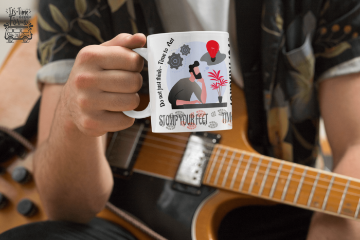 the terminator mug motivational mug creative mug designer and innovative