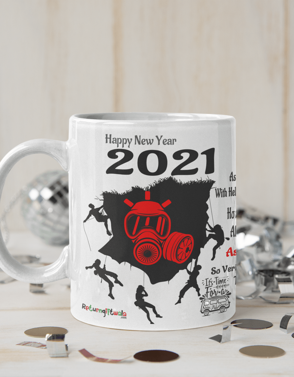 the terminator series innovative coffee mugs online designed by the infant poet-one of a kind