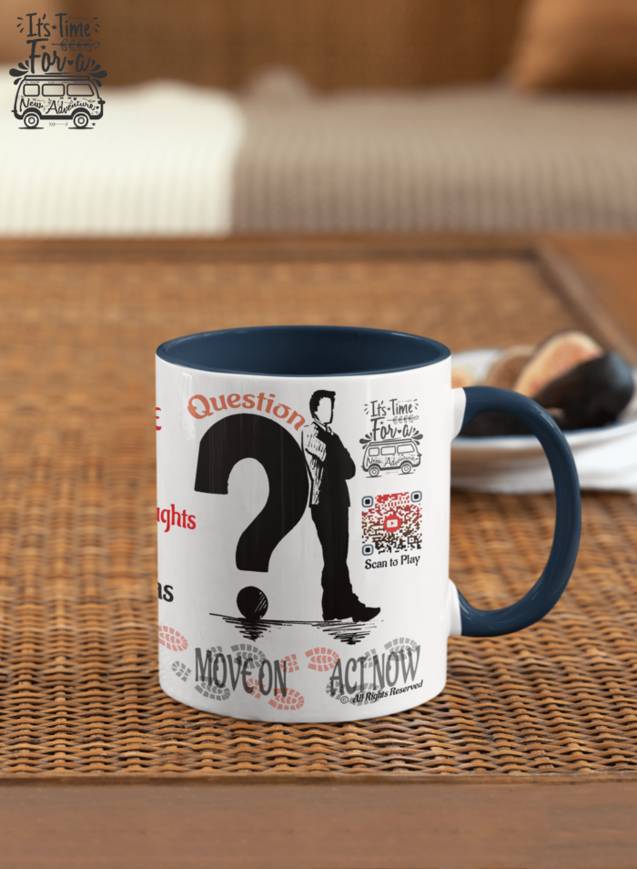 the terminator mug motivational mug creative mug designer and innovative