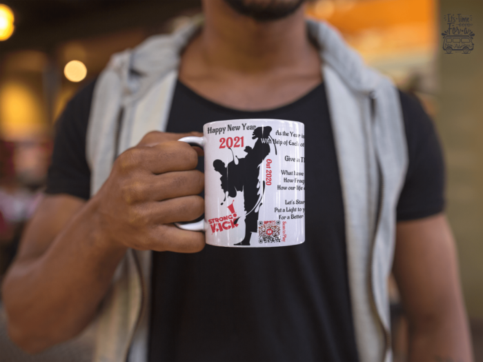 terminator mug design new idea