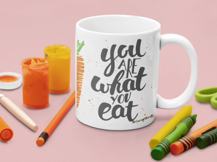 bugs bunny theme return gifts mug kids