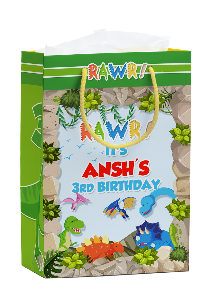 Coffee Mug for Dinosaur Theme Return Gifts for Birthday
