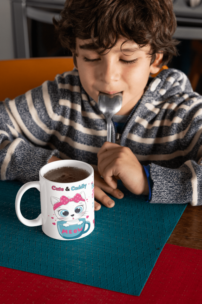 pet theme return gifts in india designer coffee mug online