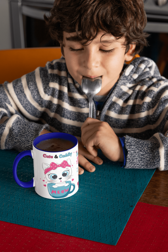 pet theme return gifts in india designer coffee mug online