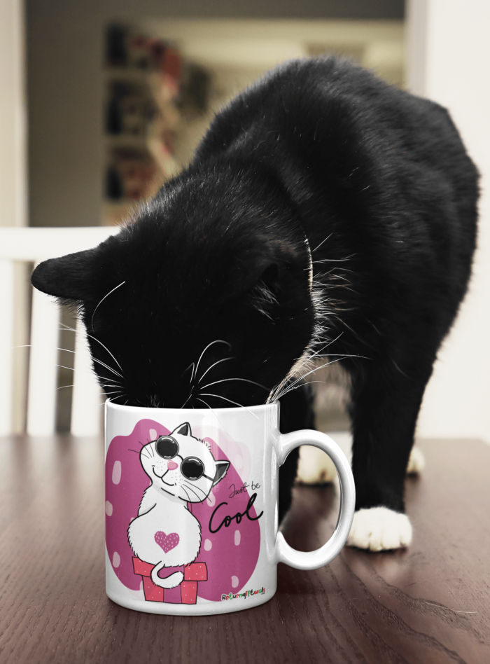 pet theme return gifts in india designer coffee mug online