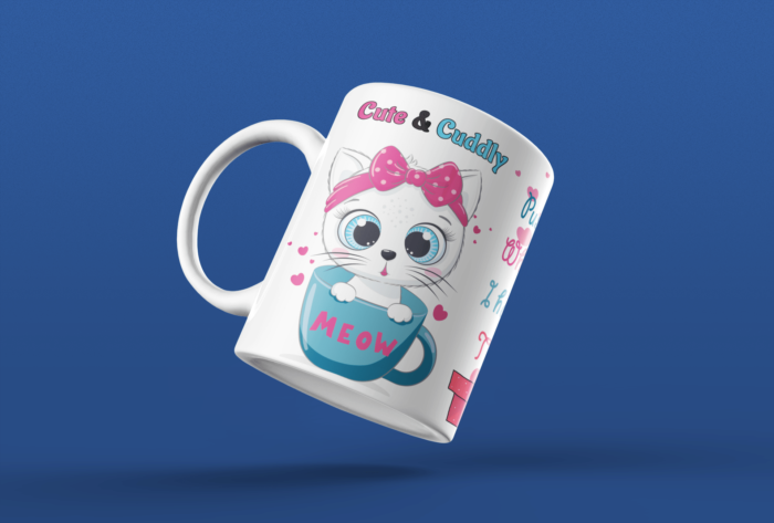 pet theme return gifts in india designer coffee mug online