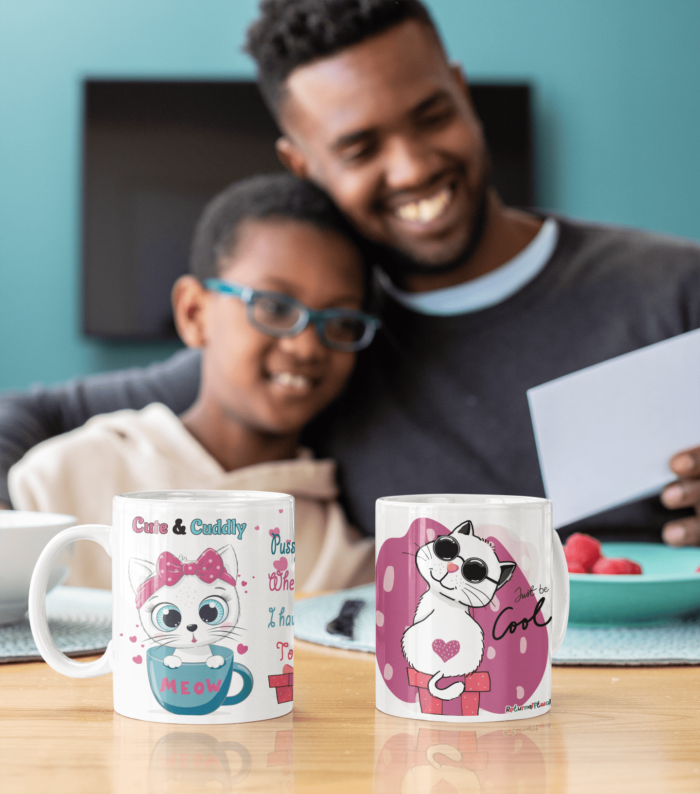 pet theme return gifts in india designer coffee mug online