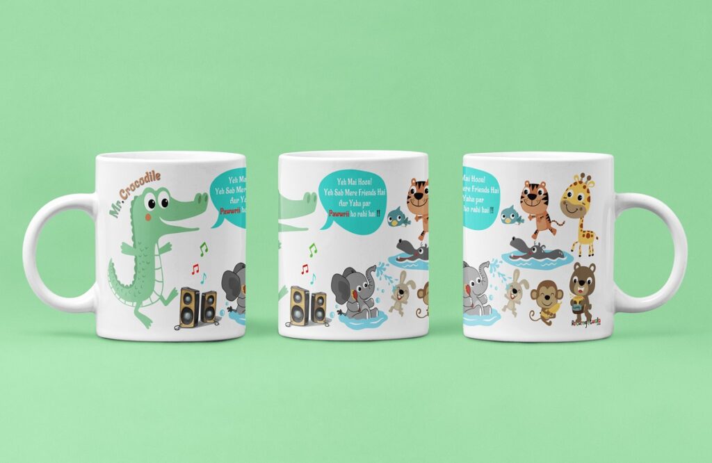 jungle theme gifts for birthday party 