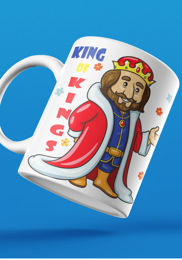 king and queen theme mugs for wife husband gifts