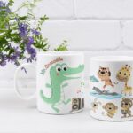 pawrii theme gifts for kids