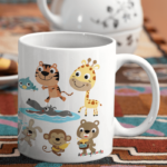 pawwrii ho rahi hai jungle return gifts