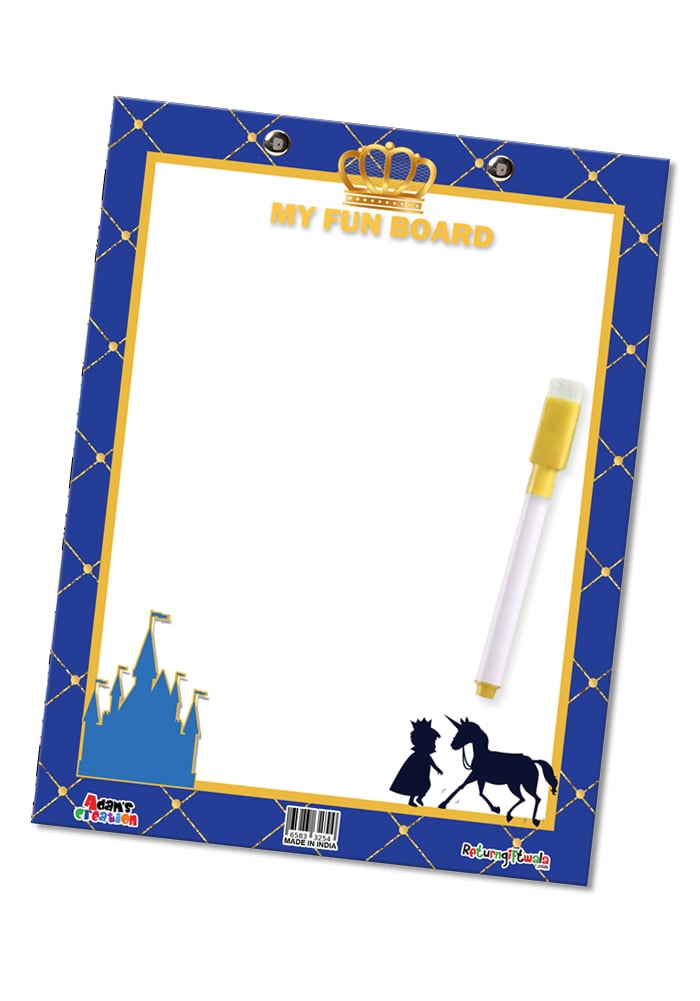 prince theme return gifta