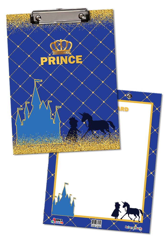 prince theme