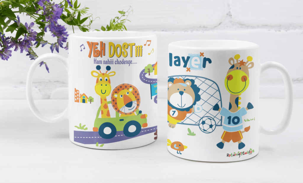 animal theme gifts for birthday party