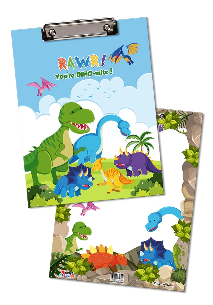 dinosaur wala cartoon dikhaiye