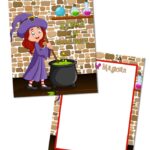 magic theme return gifts birthday exam board
