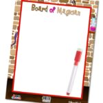 magician theme