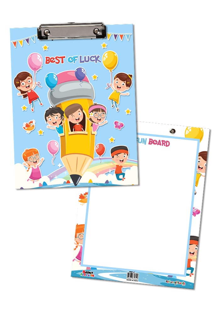 party favor exam boards-min