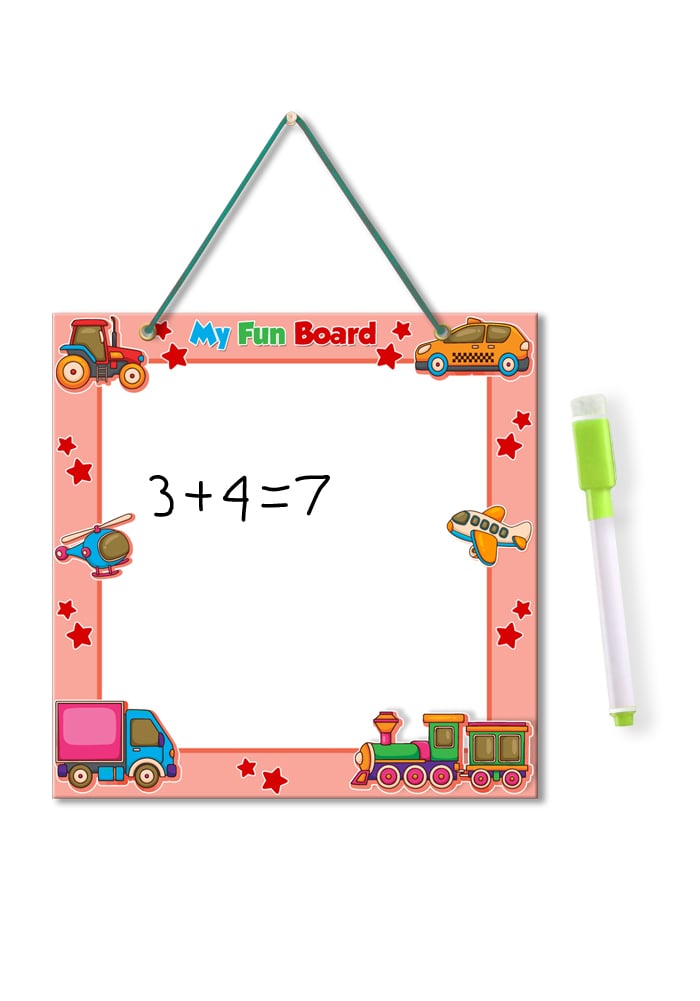 transport theme whiteboard-min
