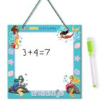 under the sea mermaid theme-min