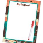 clip board