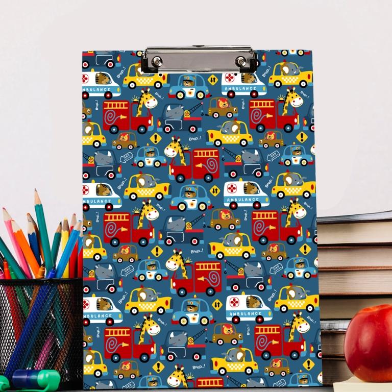 transport or vehicle theme gifts for party