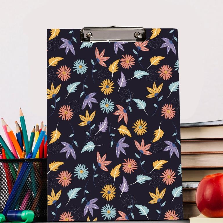Flower Theme Return Gifts