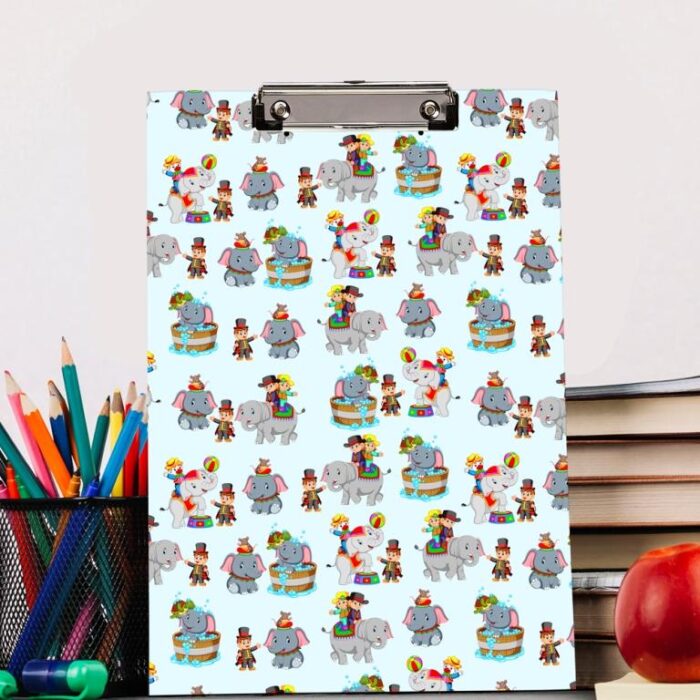 Circus Theme Gifts For Party