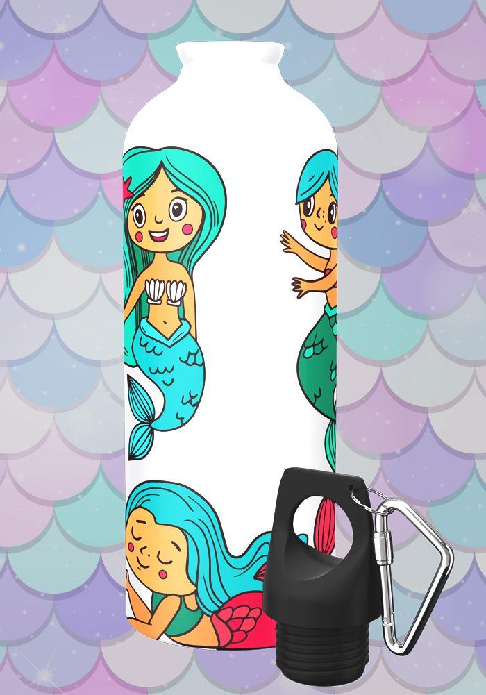 Mermaid Theme giveaways