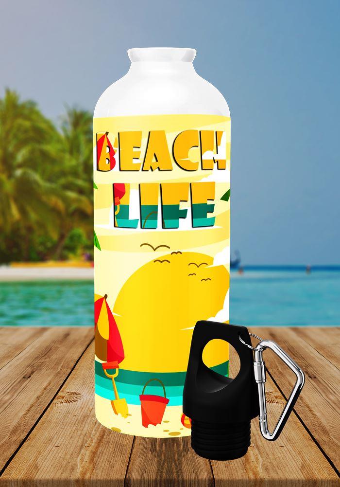 beach theme party favors