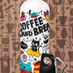 coffee theme gifting ideas