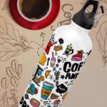coffee theme return gifts for kids