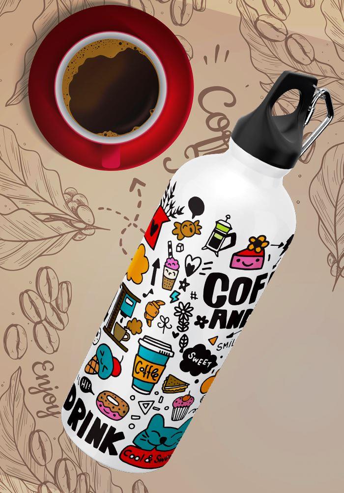 coffee theme return gifts for kids